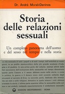 Storia delle Relazioni Sessuali