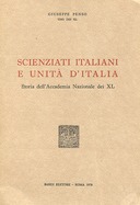 Scienziati Italiani e Unità d’Italia