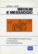 Medium e Messaggio