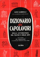 Dizionario dei Capolavori