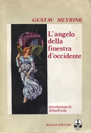 L’Angelo della Finestra d’Occidente