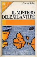 Il Mistero dell’Atlantide