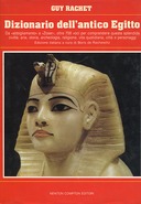 Dizionario dell’Antico Egitto