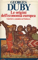 Le Origini dell’Economia Europea