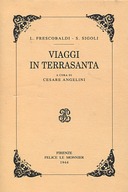 Viaggi in Terrasanta