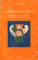 Garuḍa e i Nāga