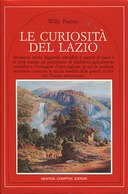 Le Curiosità del Lazio