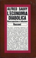 L’Economia Diabolica