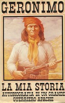 La Mia Storia, Geronimo