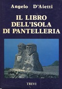 Il Libro dell’Isola di Pantelleria