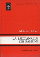 La Psicoanalisi dei Bambini