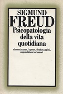 Psicopatologia della Vita Quotidiana