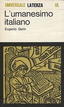 L’Umanesimo Italiano – Filosofia e Vita Civile nel Rinascimento