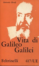 Vita di Galileo Galilei