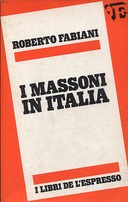 I Massoni in Italia