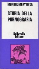 Storia della Pornografia