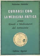 Curarsi con la medicina antica