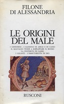 Le Origini del Male