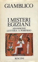 I Misteri Egiziani