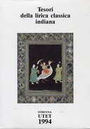 Tesori della Lirica Classica Indiana