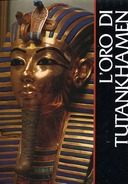 L'Oro di Tutankhamen, El Mallakh Kamal; Brackman Arnold C.