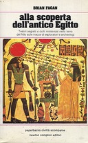 Alla Scoperta dell’Antico Egitto