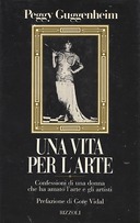 Una Vita per l’Arte