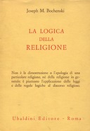 La Logica della Religione