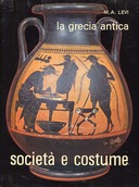 La Grecia Antica