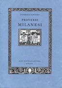 Proverbi Milanesi, Santoro Caterina