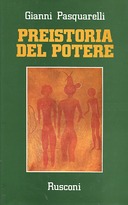 Preistoria del Potere