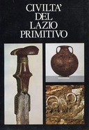 Civiltà del Lazio Primitivo