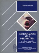 Introduzione alla Psichiatria