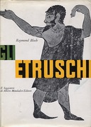 Gli Etruschi