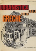 Urbanistica delle Città Greche