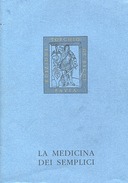 La Medicina dei Semplici