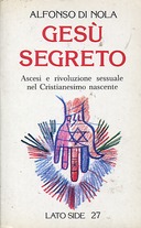 Gesù Segreto