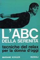 L’ABC della Serenità