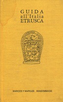 Guida all’Italia Etrusca