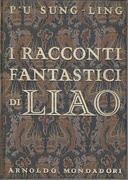 I Racconti Fantastici di Liao