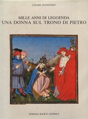 Una Donna sul Trono di Pietro - Mille Anni di Leggenda, D'Onofrio Cesare