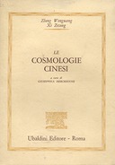 Le Cosmologie Cinesi