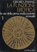 La Funzione Erotica