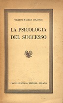 La Psicologia del Successo