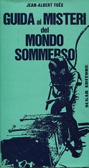 Guida ai Misteri del Mondo Sommerso