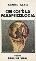 Che cos’è la Parapsicologia