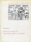 Studi di Logica e Filosofia della Scienza