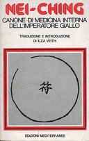 Nei-Ching – Canone di Medicina Interna dell’Imperatore Giallo