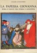 La Papessa Giovanna, D'Onofrio Cesare