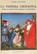 La Papessa Giovanna